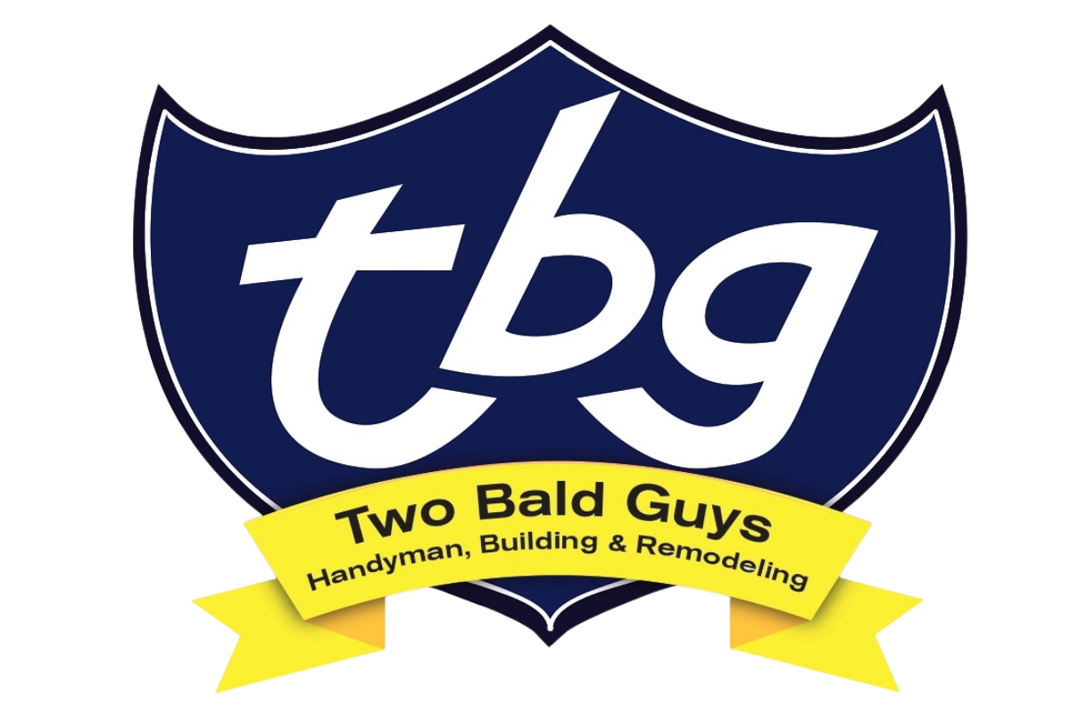 Two Bald Guys